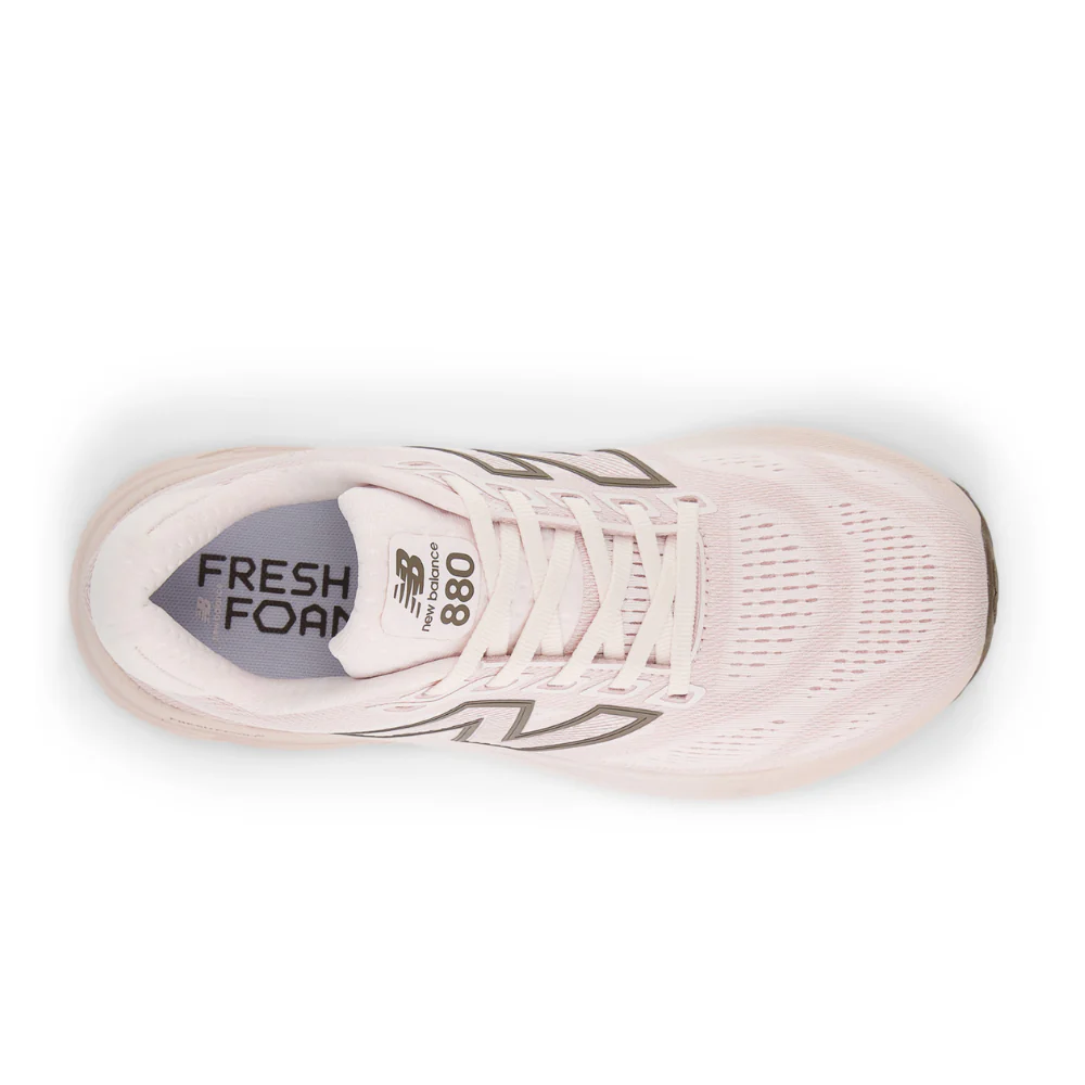 Fresh Foam X 880v15 (D) Women's :Pink Salt | Cortado - Image 4