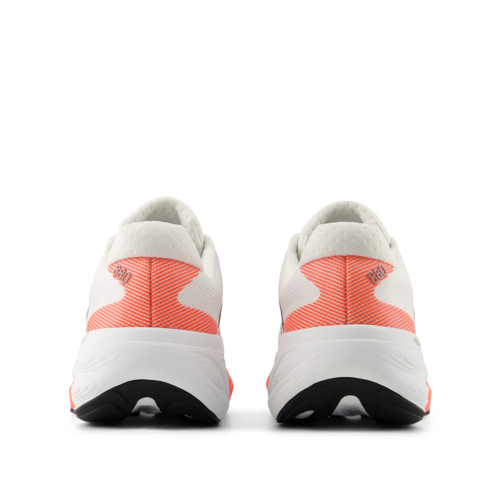Fresh Foam X 880v15 (B) Women's :Reflection | Urgent Red - Image 4