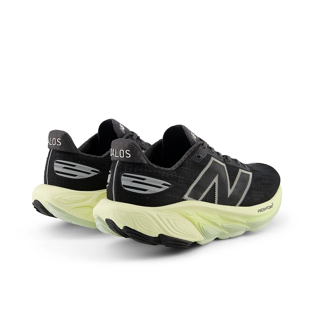 Fresh Foam x Balos Women's : Black l Ambient Light - Image 4