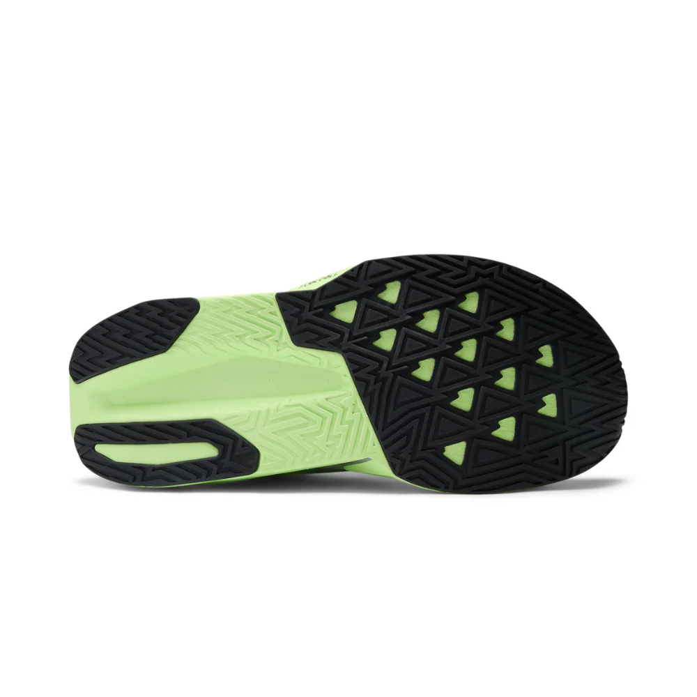 FuelCell Rebel v5 (B) Women's :Lab Green | Silver Metallic - Image 5