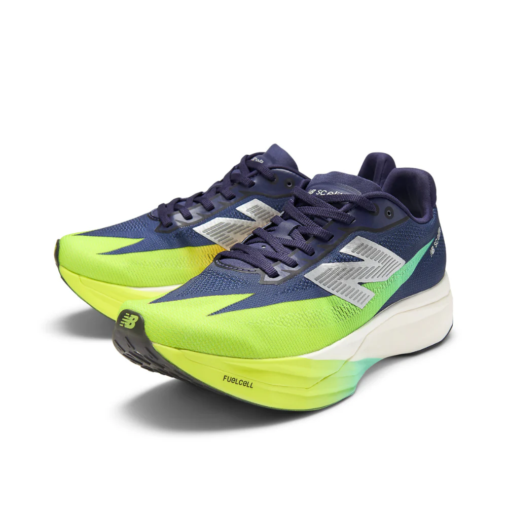 FuelCell SuperComp Elite v5 (B) Women's :Boysenberry | Afterglow - Image 3