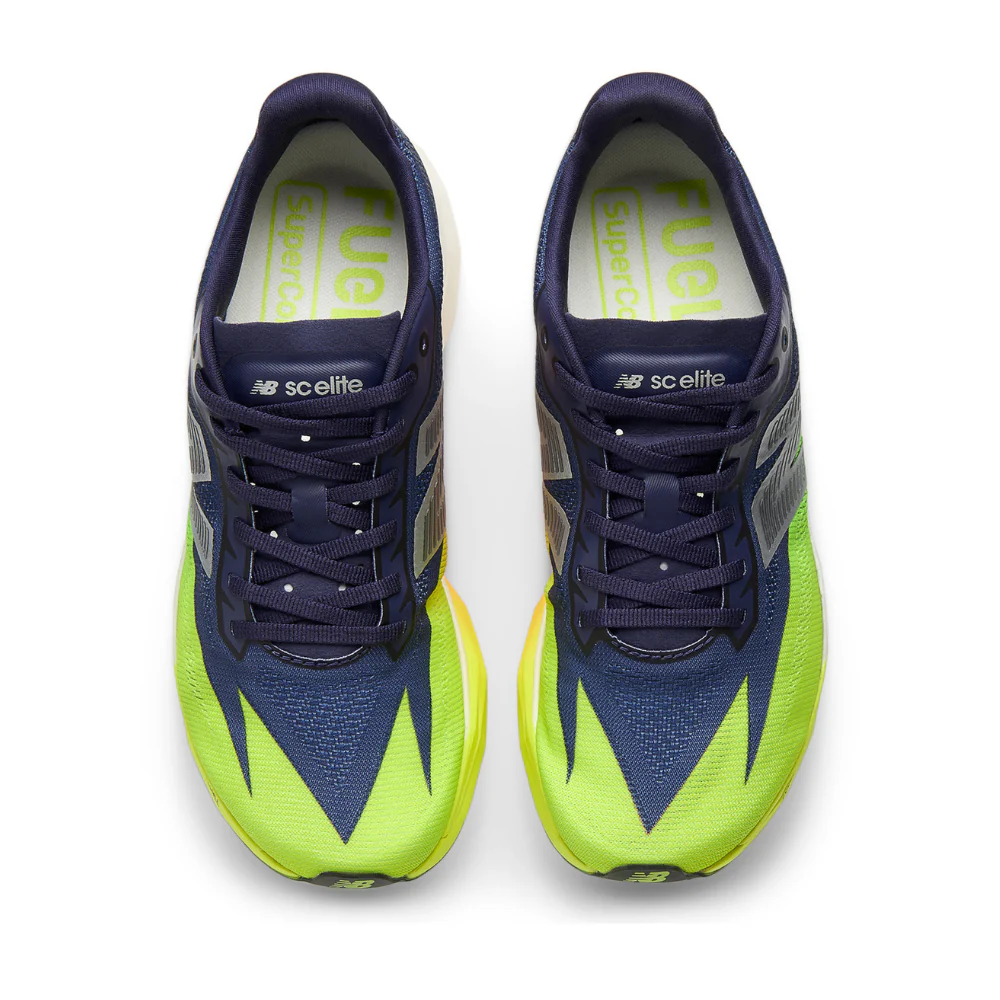 FuelCell SuperComp Elite v5 (B) Women's :Boysenberry | Afterglow - Image 4
