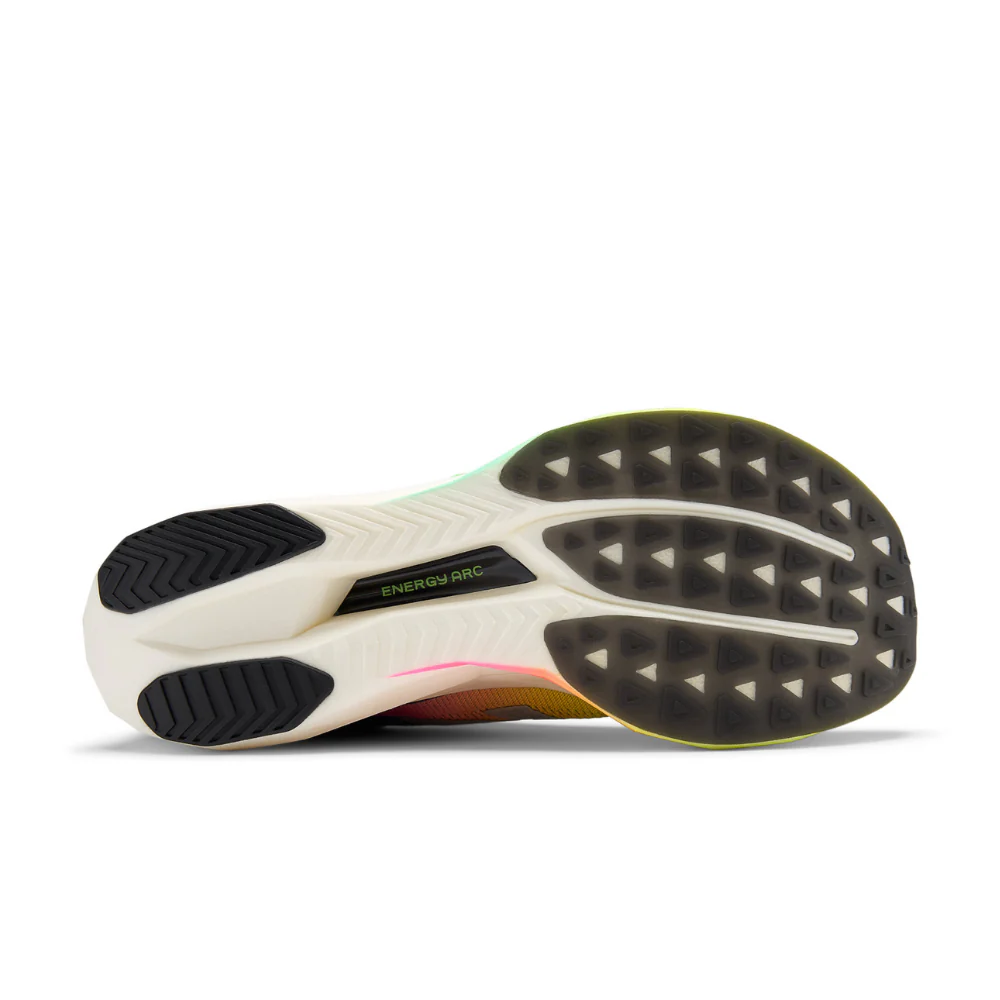 FuelCell SuperComp Elite v5 (B) Women's :Boysenberry | Afterglow - Image 5