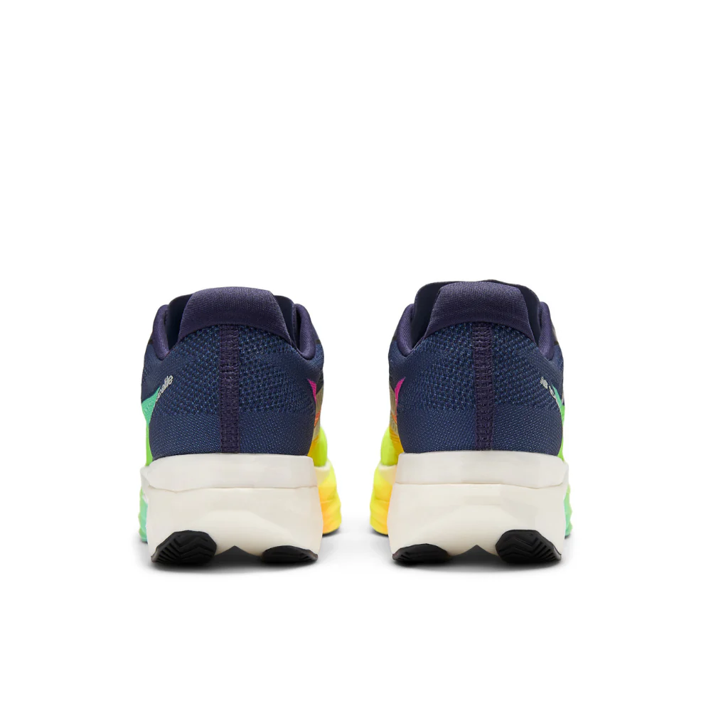 FuelCell SuperComp Elite v5 (B) Women's :Boysenberry | Afterglow - Image 6