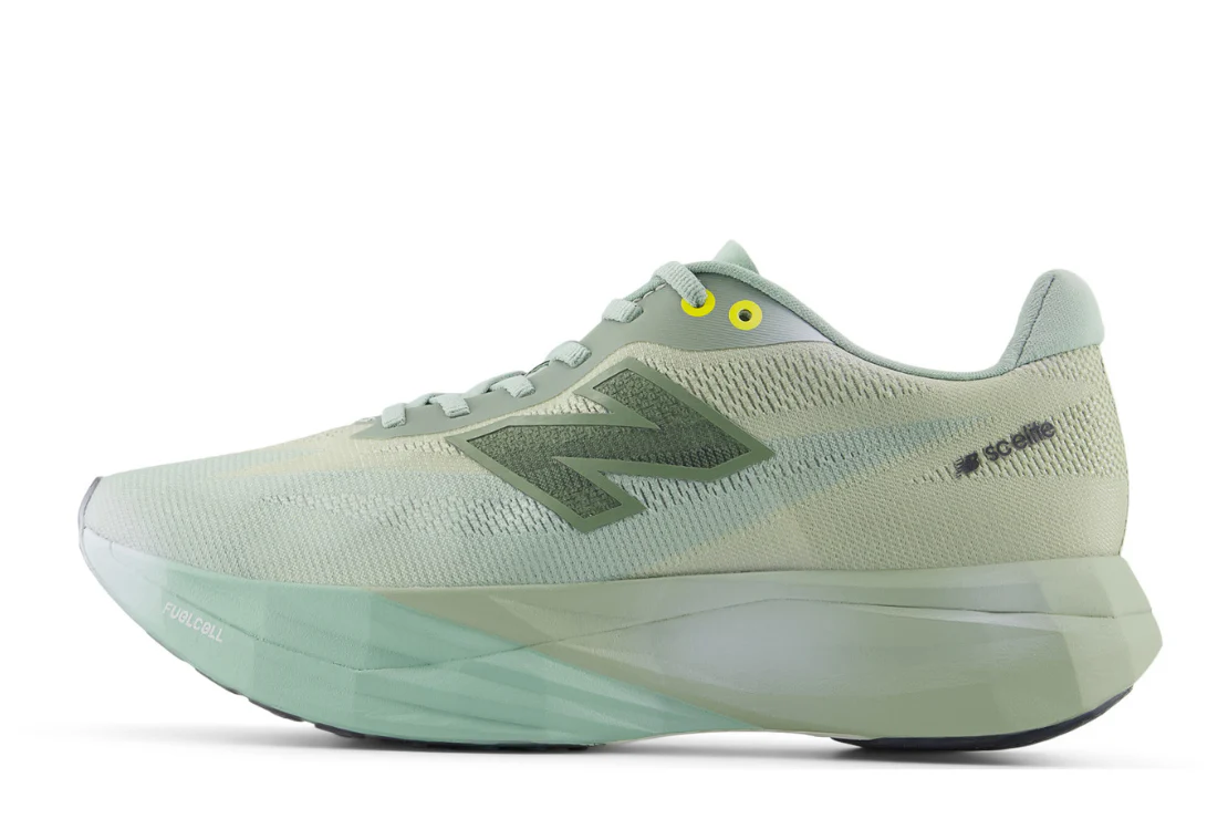 FuelCell SuperComp Elitev5 (B) Women's :Garter Snake | Ginger Lemon