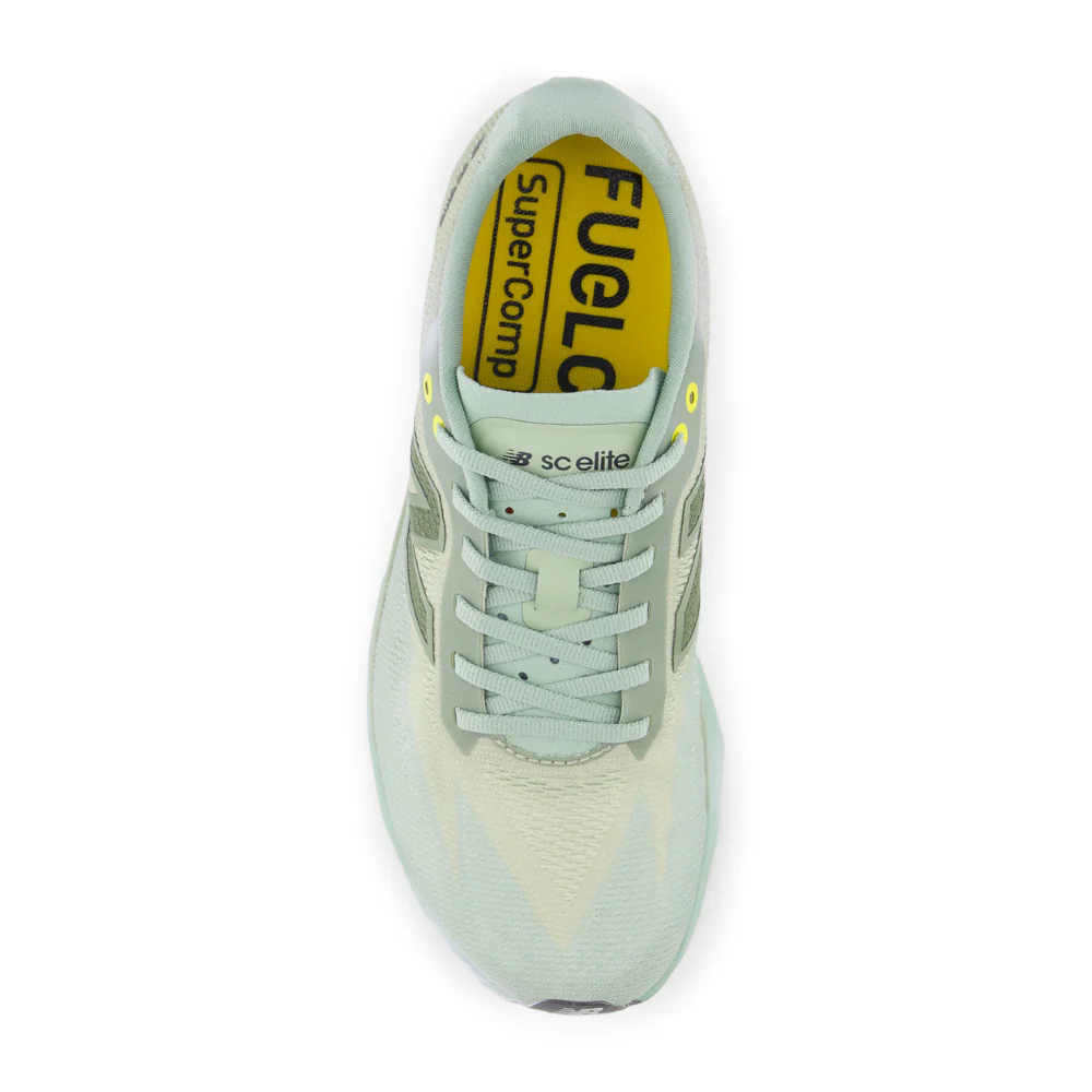 FuelCell SuperComp Elitev5 (B) Women's :Garter Snake | Ginger Lemon - Image 3