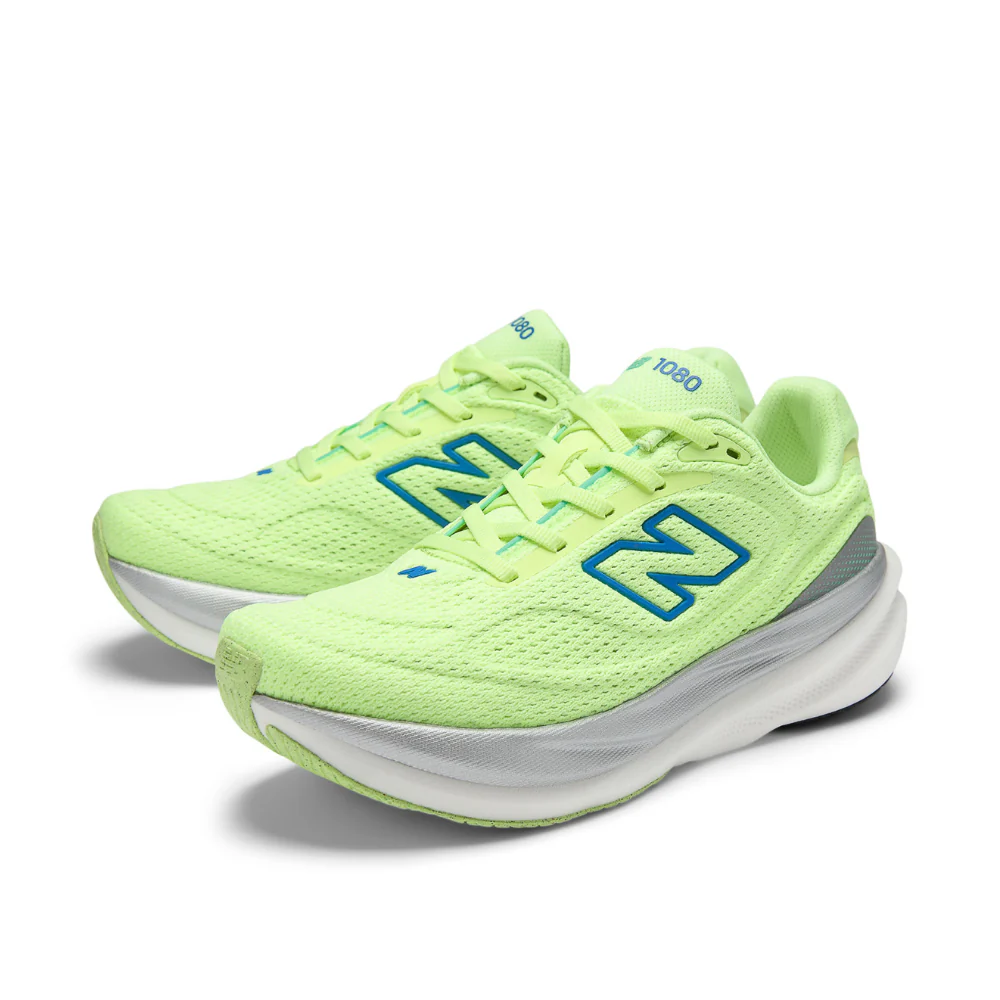 Infinion 1080V15 (B) Women's :Afterglow | Blue Bird - Image 2