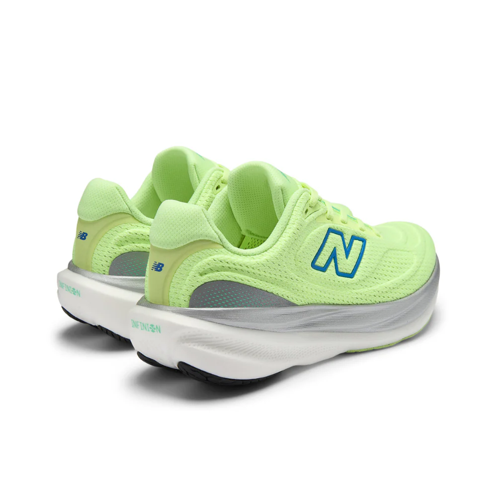 Infinion 1080V15 (B) Women's :Afterglow | Blue Bird - Image 3
