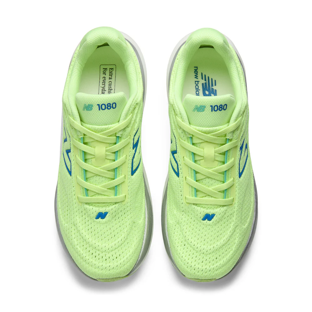 Infinion 1080V15 (B) Women's :Afterglow | Blue Bird - Image 4