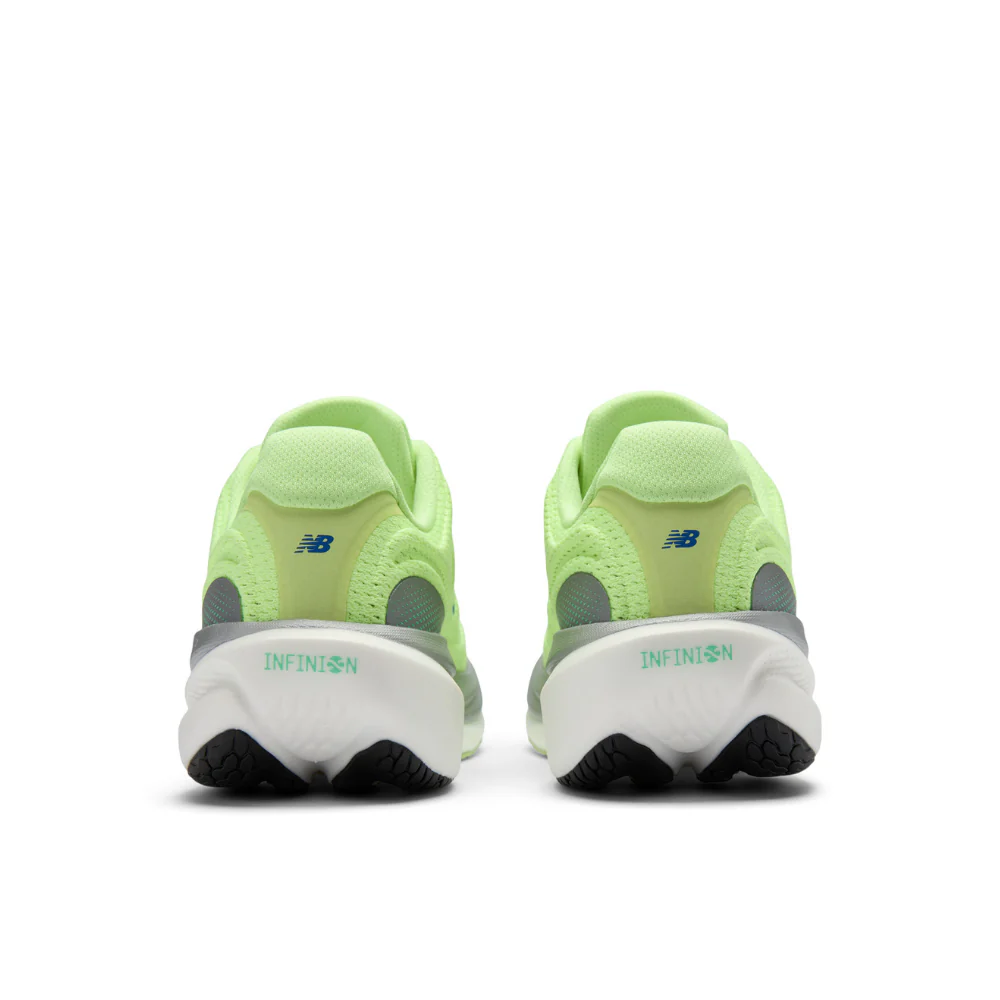 Infinion 1080V15 (B) Women's :Afterglow | Blue Bird - Image 5