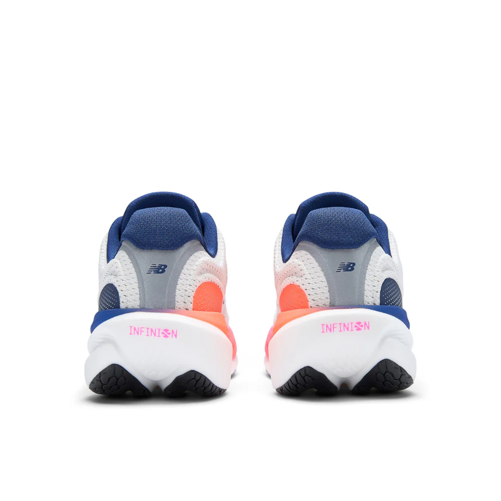 Infinion 1080V15 (B) Women's :Sea Salt | Blue Oyster - Image 4