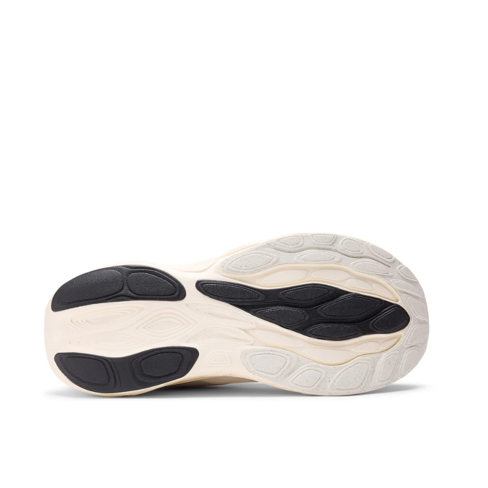 Fresh Foam X 1080v14 (B) Women's :White | Urgent Red - Image 5