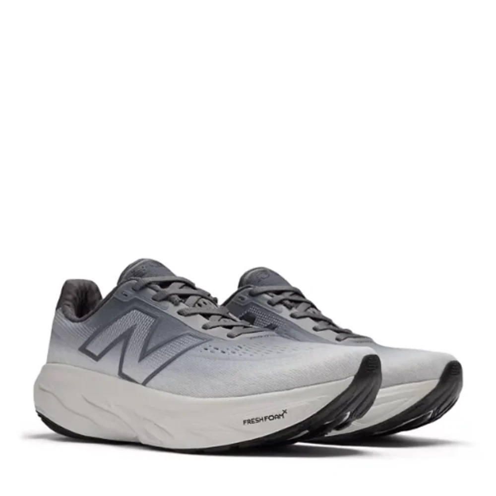 Fresh Foam X 1080v14 (D) Women's :Castlerock | Grey Matter - Image 2