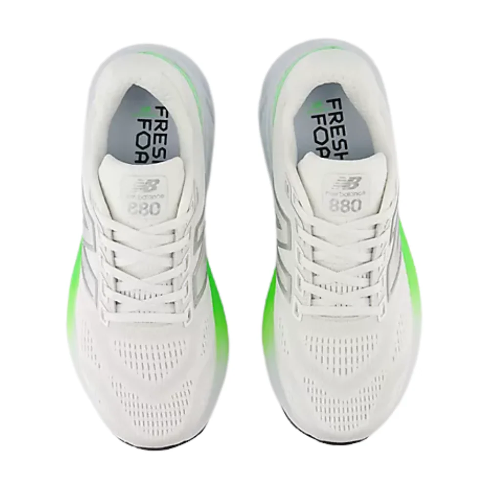 Fresh Foam X 880v15 (B) Women's :Reflection | Electric Jade - Image 3