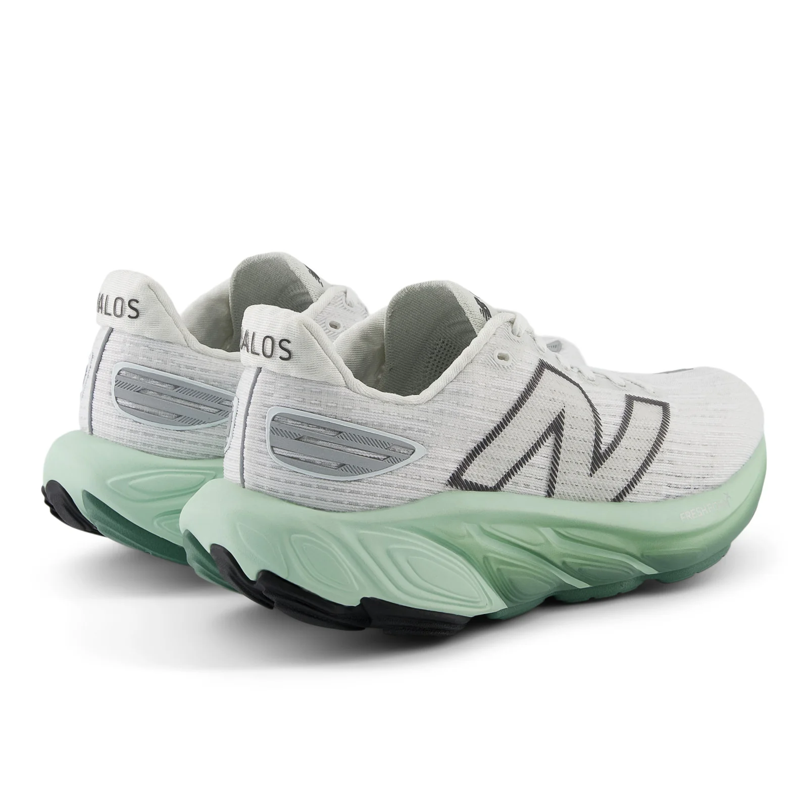 Fresh Foam X Balos v1 (B) Women's :Reflection | Dark Juniper - Image 3