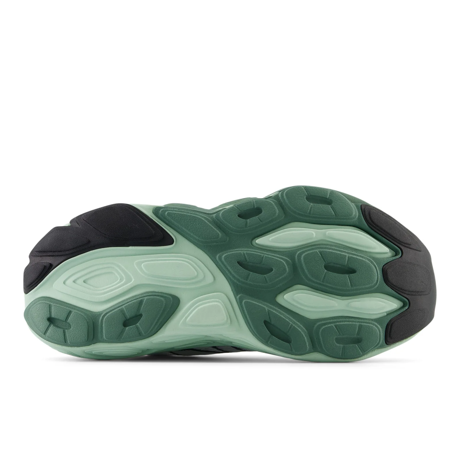 Fresh Foam X Balos v1 (B) Women's :Reflection | Dark Juniper - Image 4