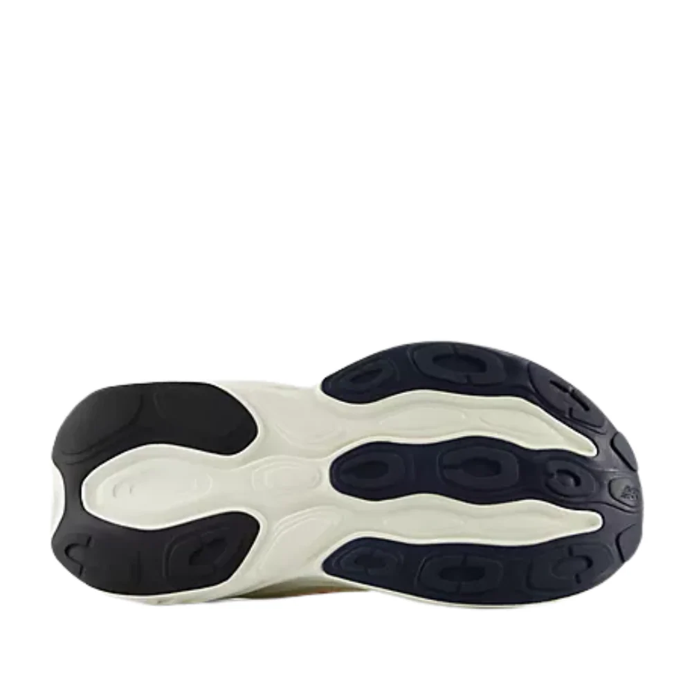 Fresh Foam X More v5 (B) Women's :Angora | Sea Salt - Image 5
