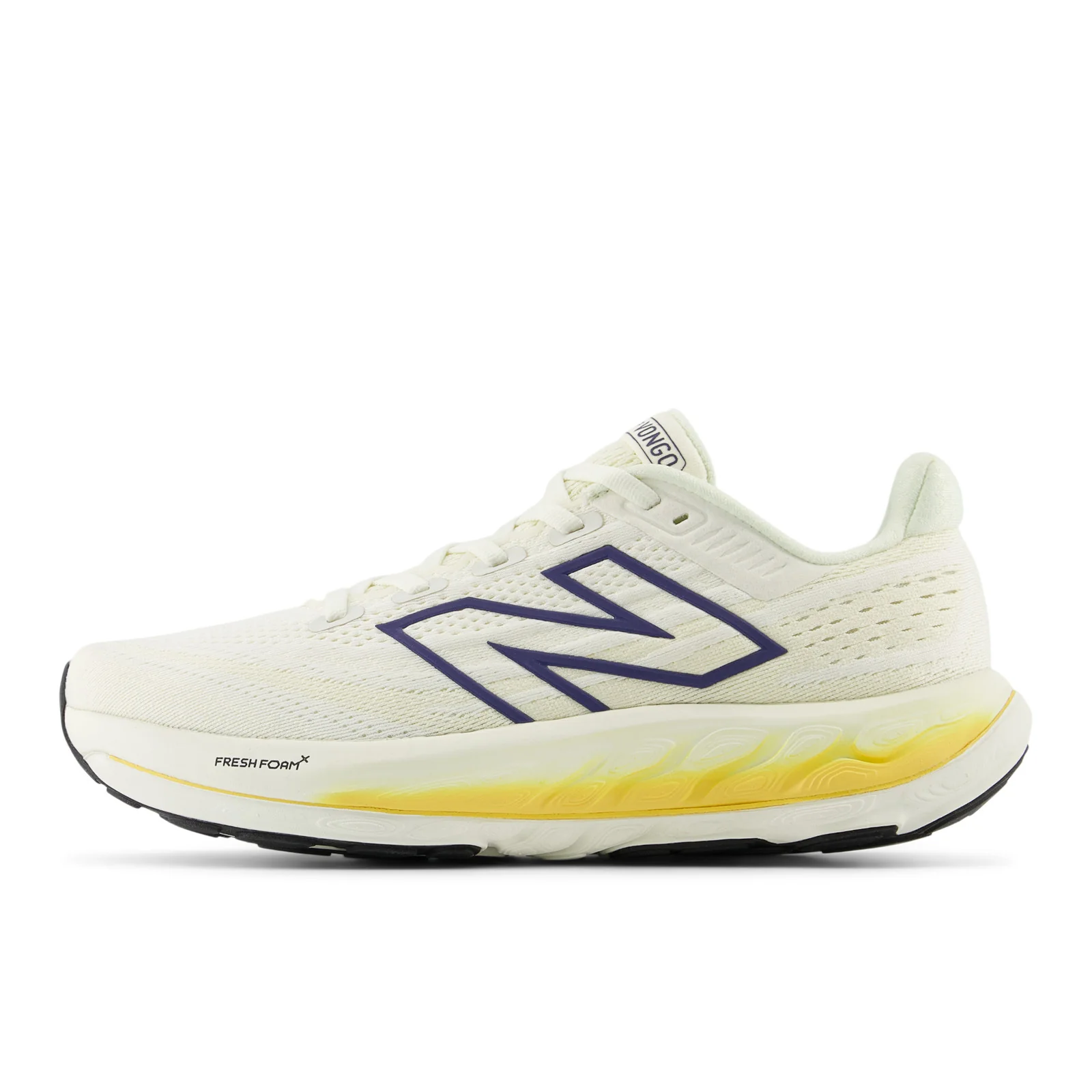 Fresh Foam X Vongo v6 Women's :Angora | Sea Salt