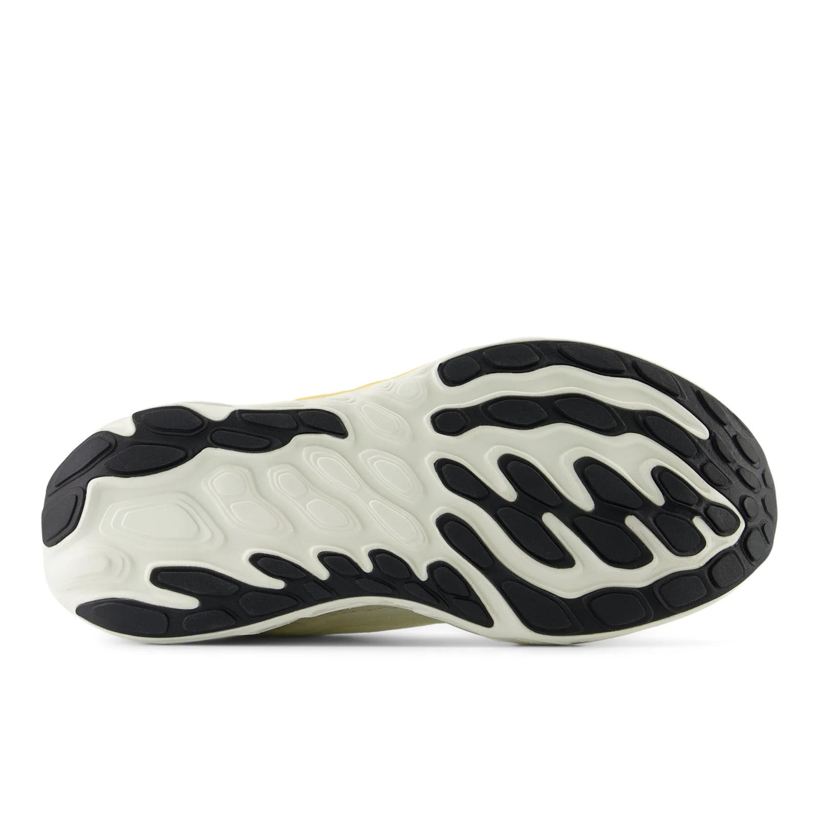 Fresh Foam X Vongo v6 Women's :Angora | Sea Salt - Image 4