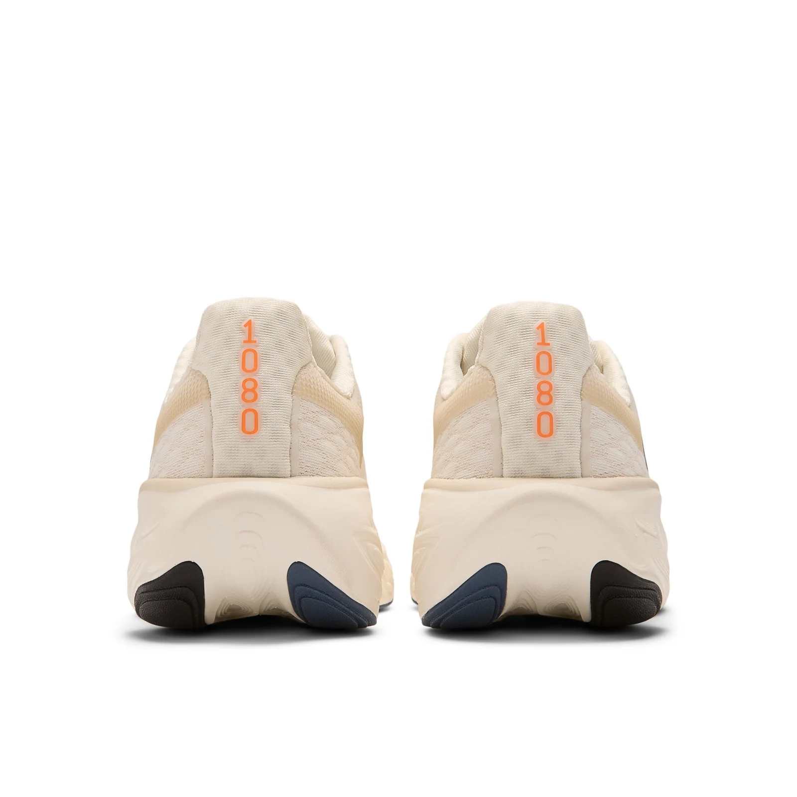Fresh Foam X 1080 v14 (D) Women's :Sea Salt | Vintage Indigo - Image 4