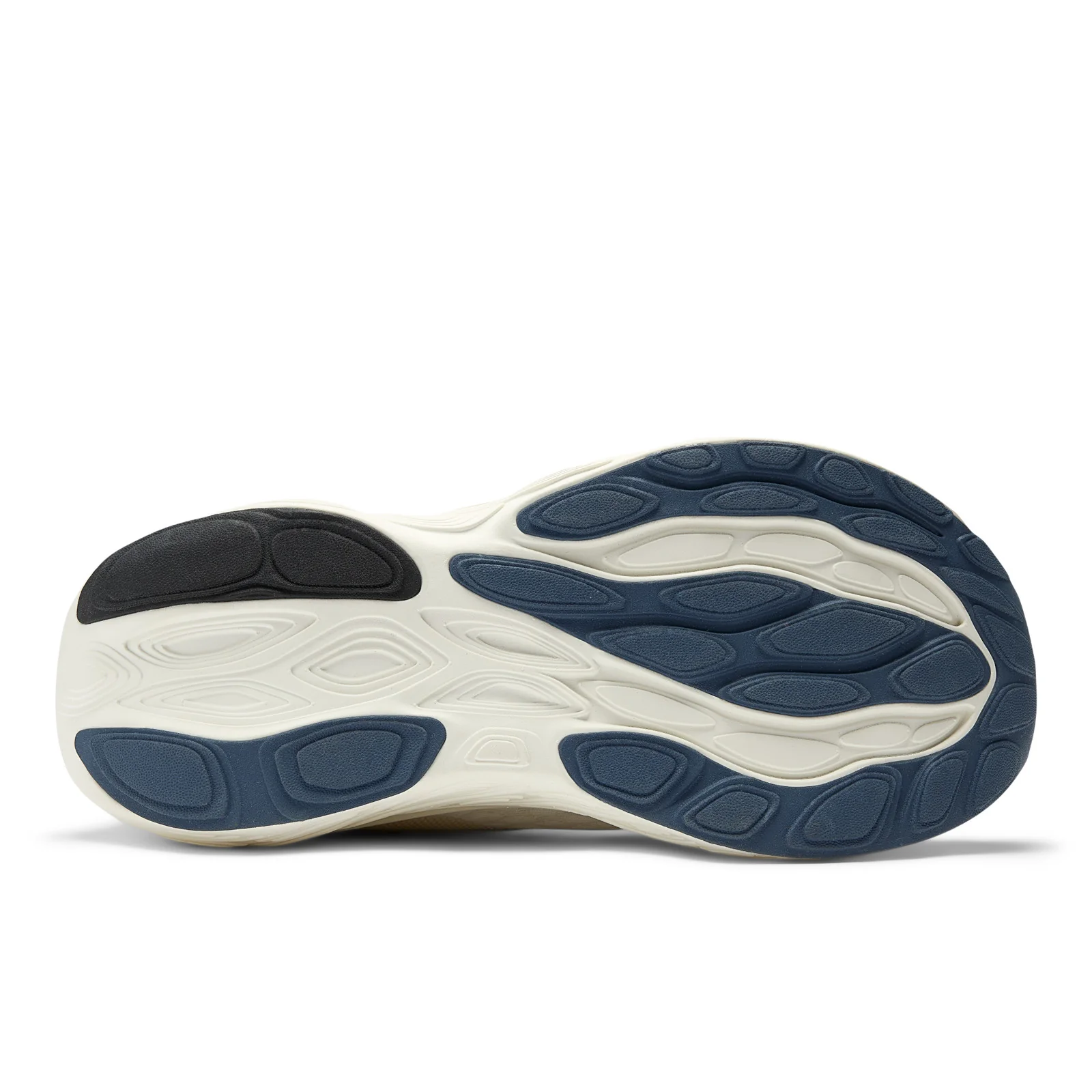 Fresh Foam X 1080 v14 (D) Women's :Sea Salt | Vintage Indigo - Image 5