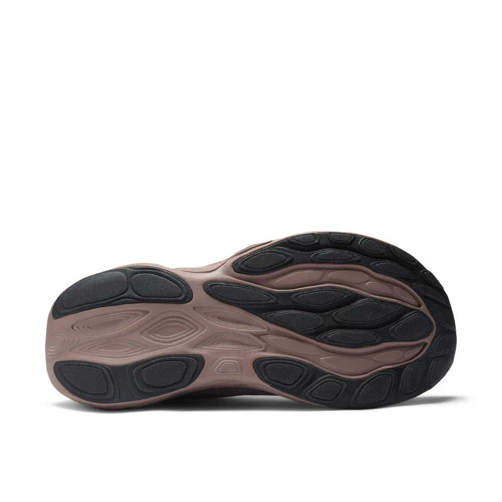 Fresh Foam X 1080v14 (D) Women's :Earth Shadow | Urgent Red - Image 5