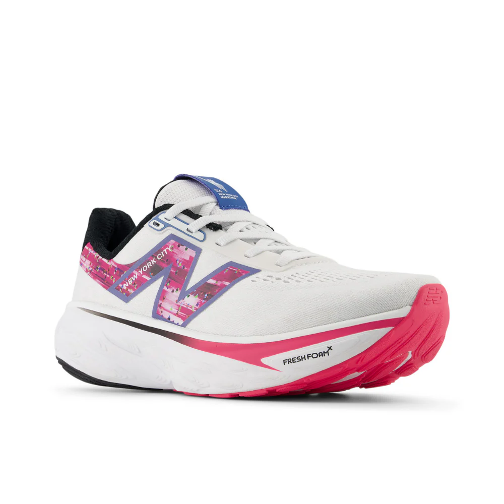 TCS NYC Marathon Fresh Foam X 1080v14 (B) Women's - Image 2