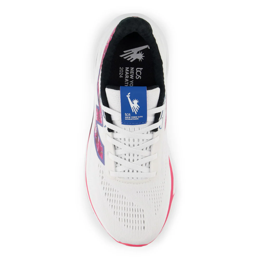TCS NYC Marathon Fresh Foam X 1080v14 (B) Women's - Image 3