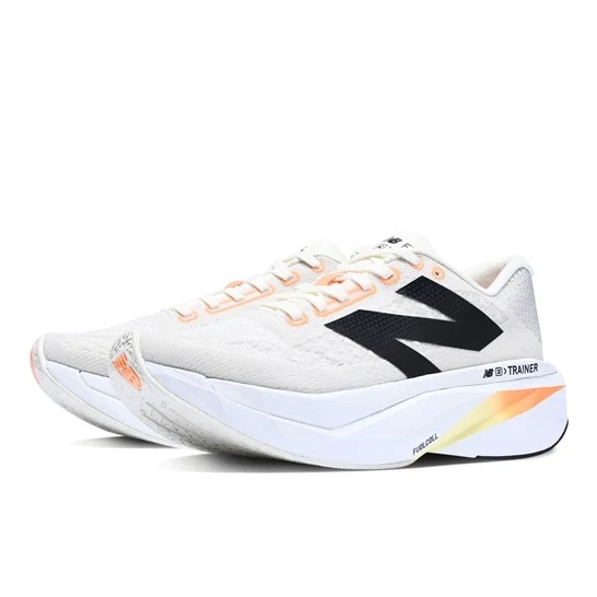 FuelCell SuperComp Trainer v3 (B) Women's :Angora - Image 2