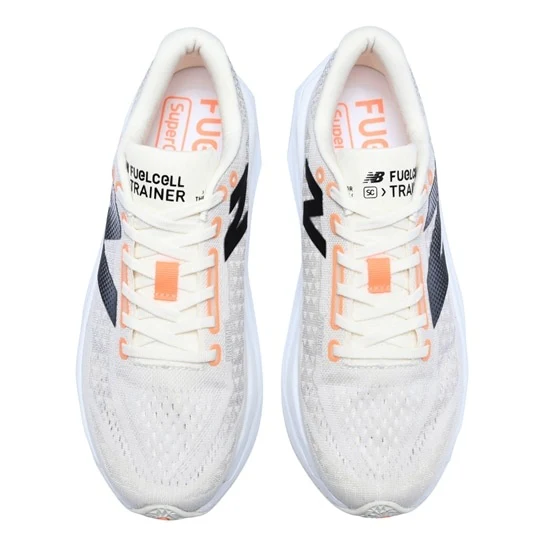 FuelCell SuperComp Trainer v3 (B) Women's :Angora - Image 4