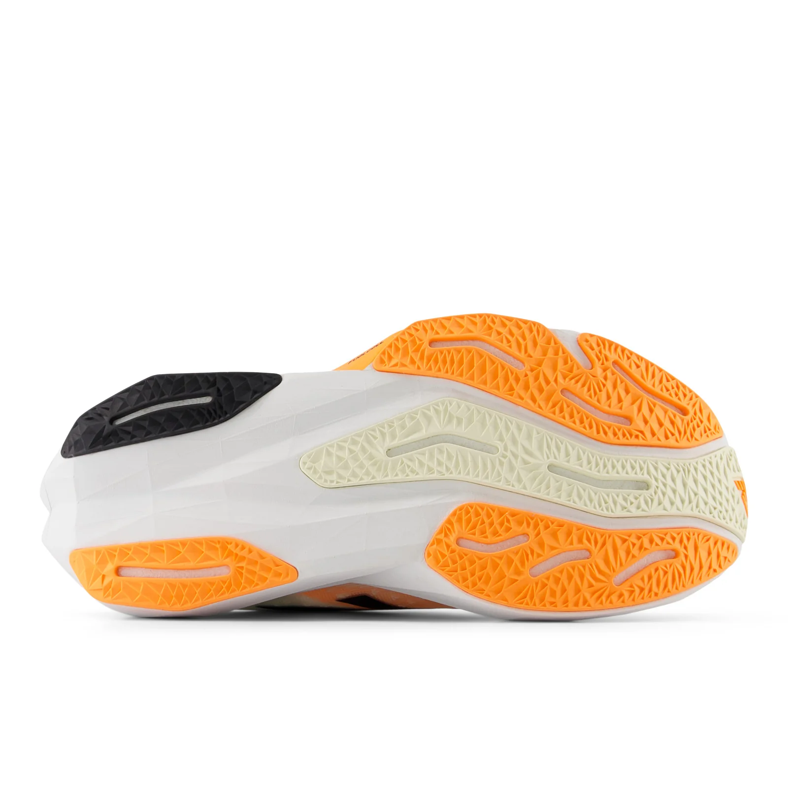 FuelCell Rebel v4 (B) Women's :White | Hot Mango - Image 4