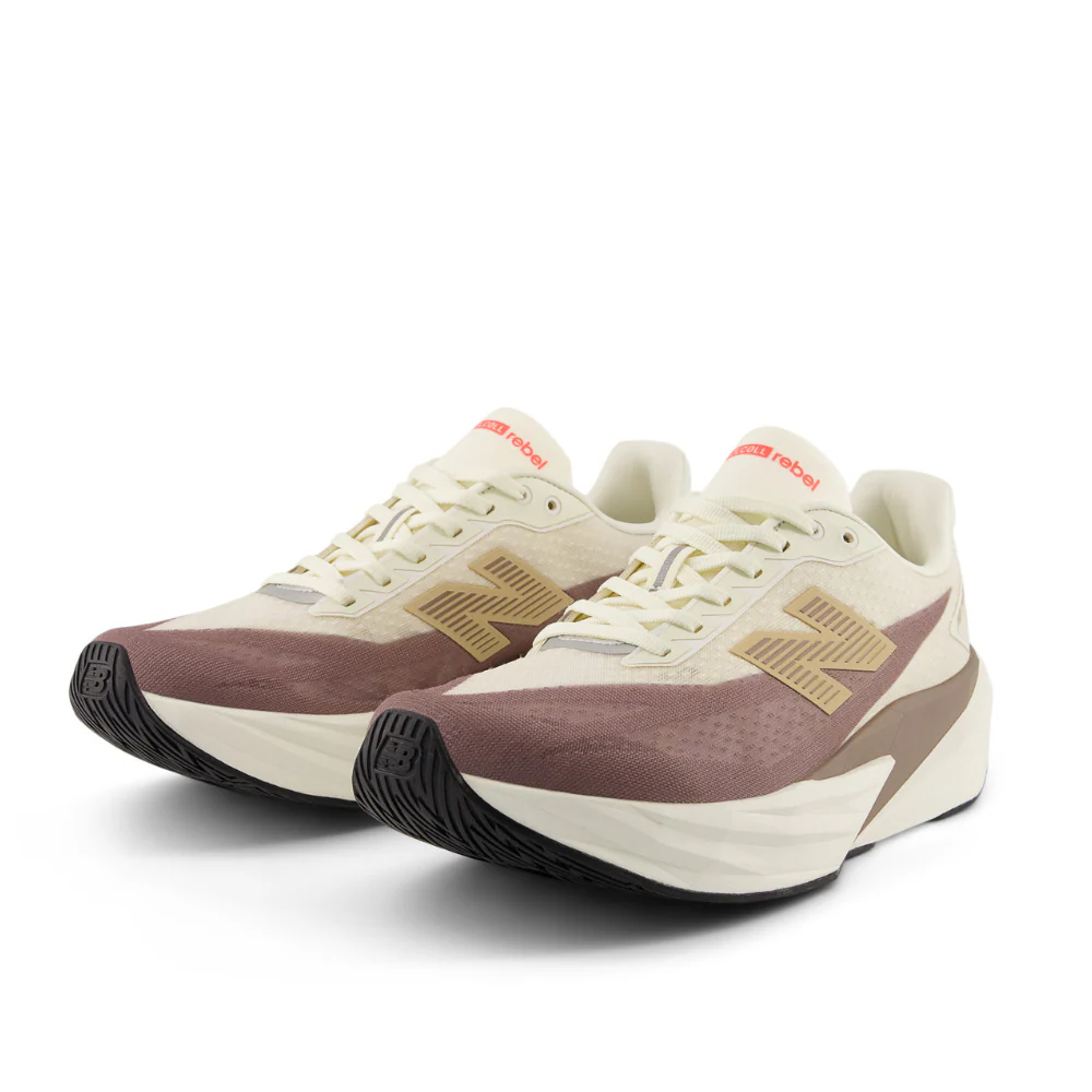 FuelCell Rebel v5 (B) Women's :Angora | Earth Shadow - Image 2