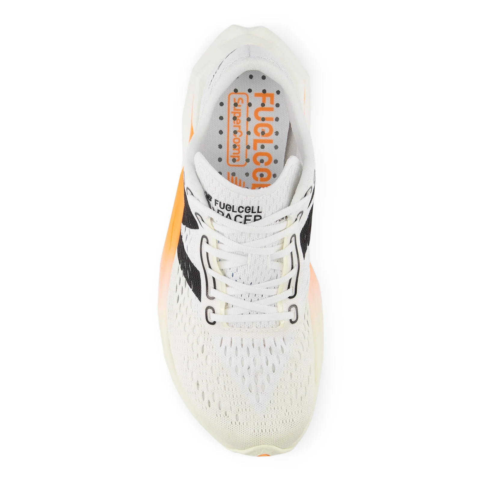 FuelCell SuperComp Pacer v2 (B) Women's :Hot Mango | Angora - Image 4