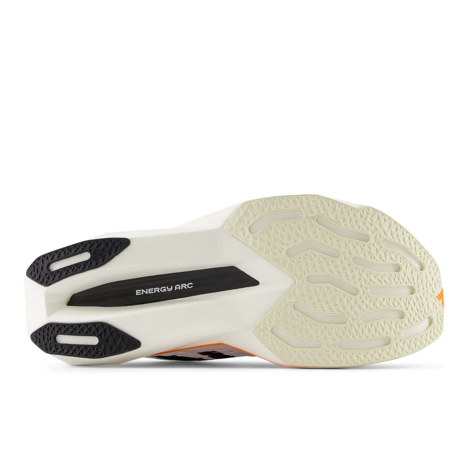 FuelCell SuperComp Pacer v2 (B) Women's :Hot Mango | Angora - Image 5