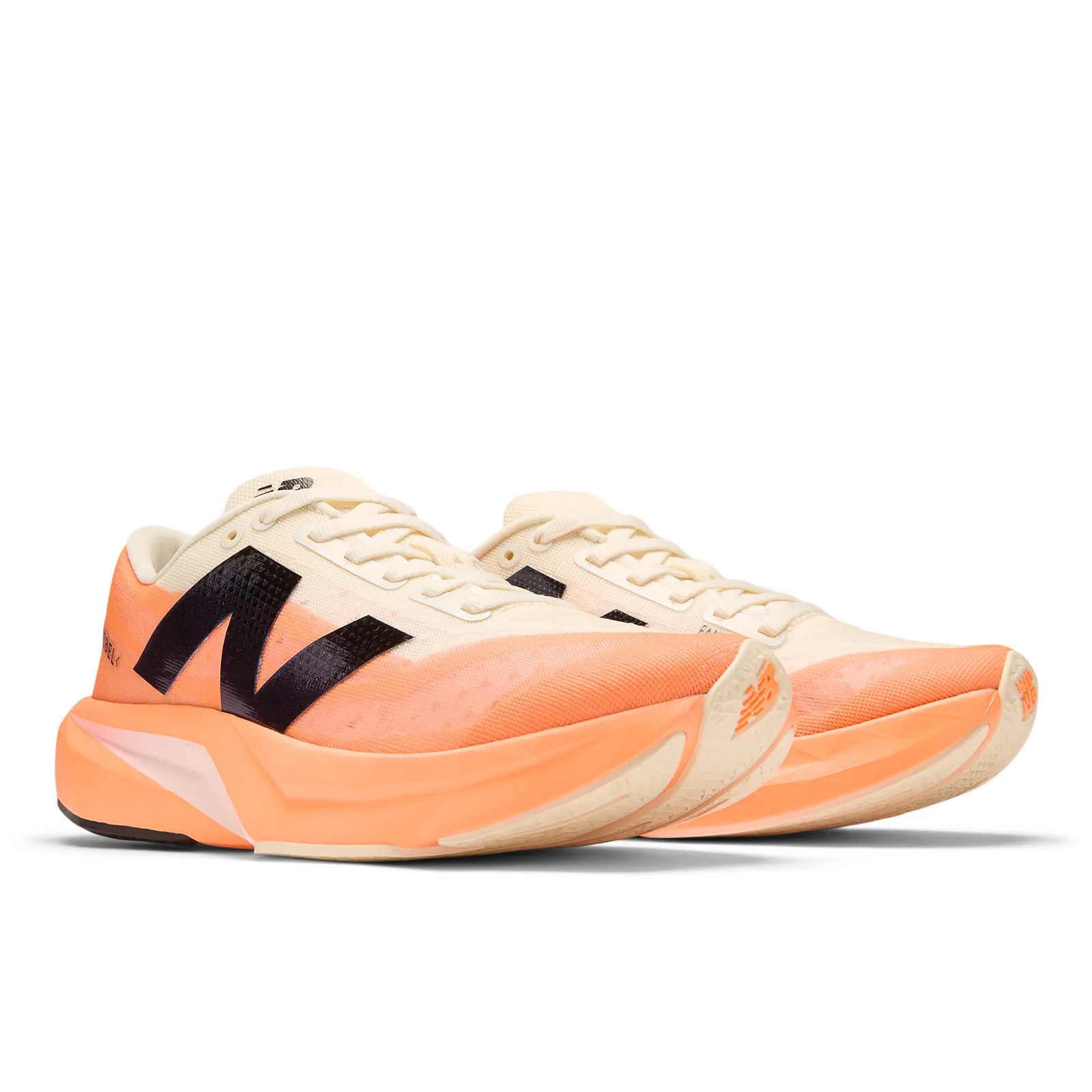 FuelCell Rebel v4 (B) Women's :Hot Mango | Angora - Image 2