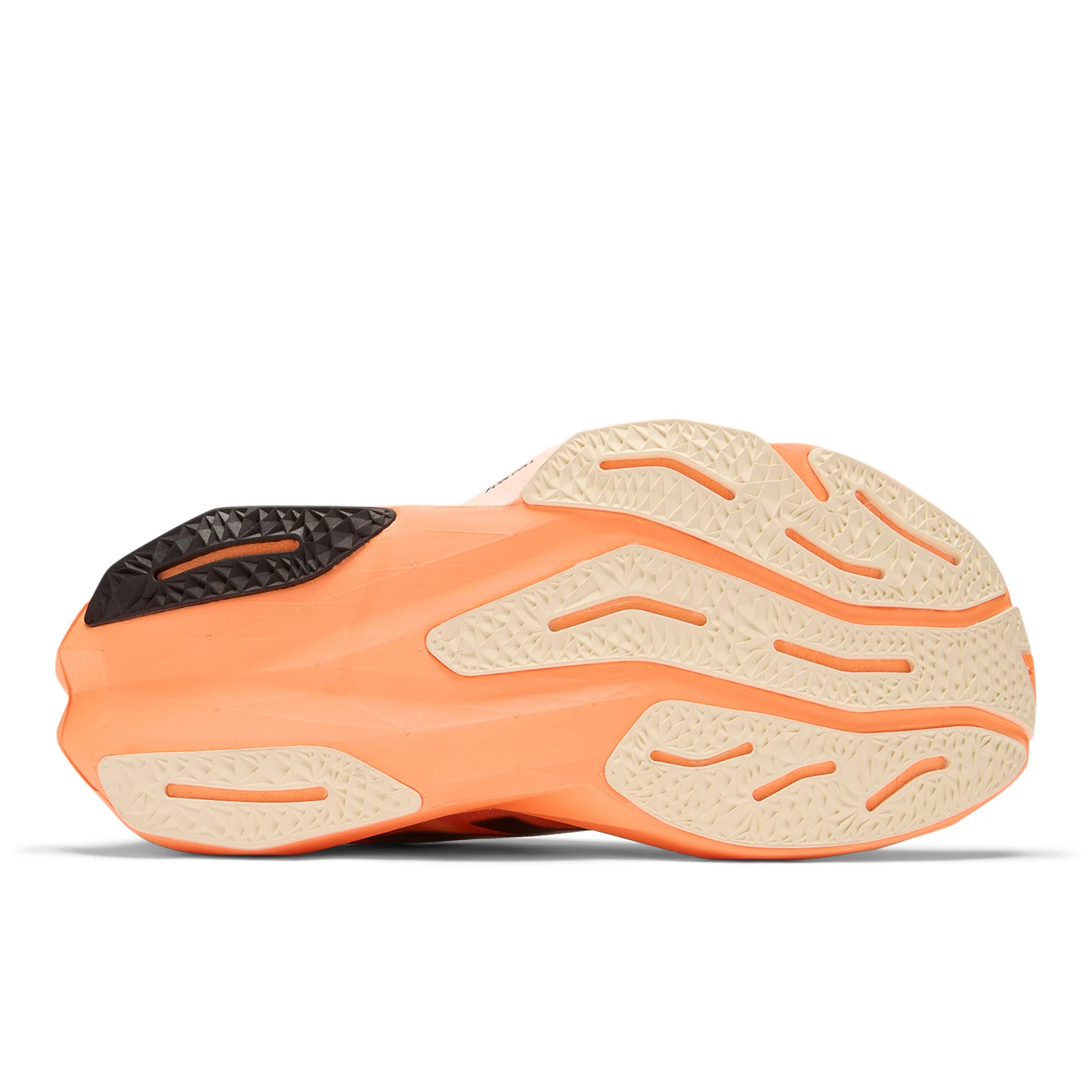 FuelCell Rebel v4 (B) Women's :Hot Mango | Angora - Image 4