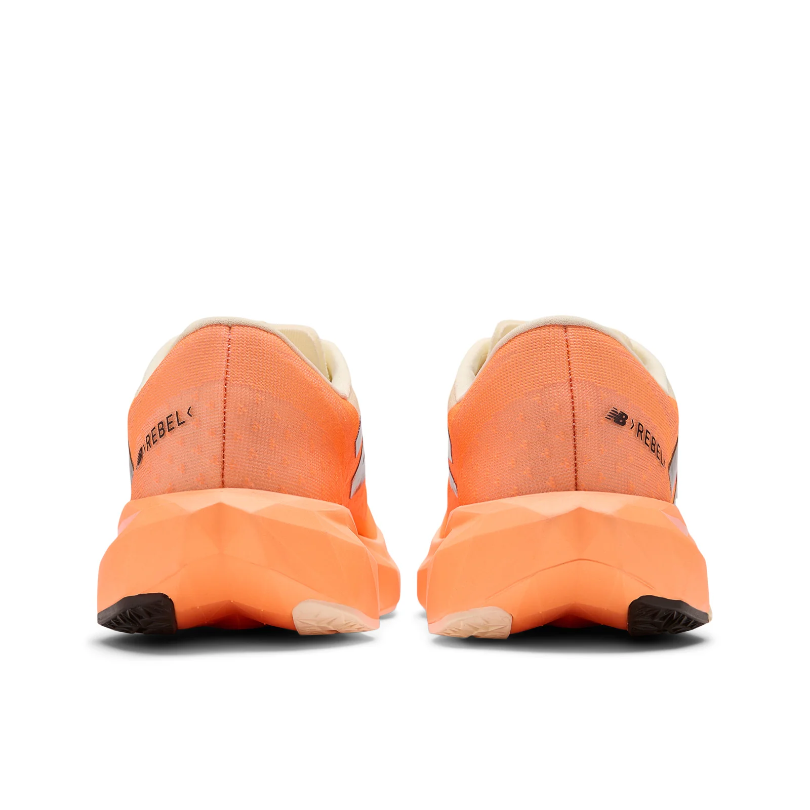 FuelCell Rebel v4 (B) Women's :Hot Mango | Angora - Image 5