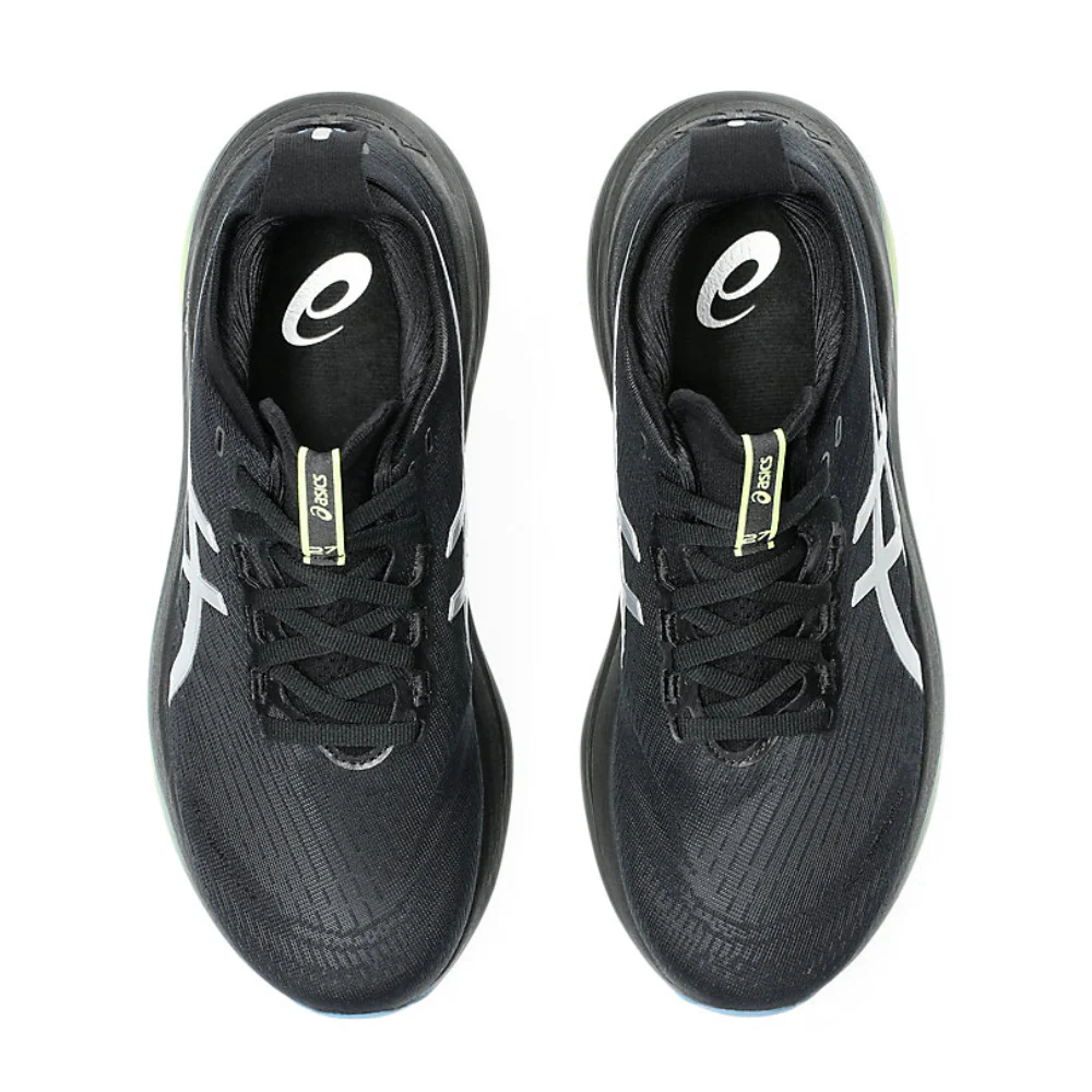Gel-Nimbus 27 Luxe Women's :Luxe | Black - Image 3