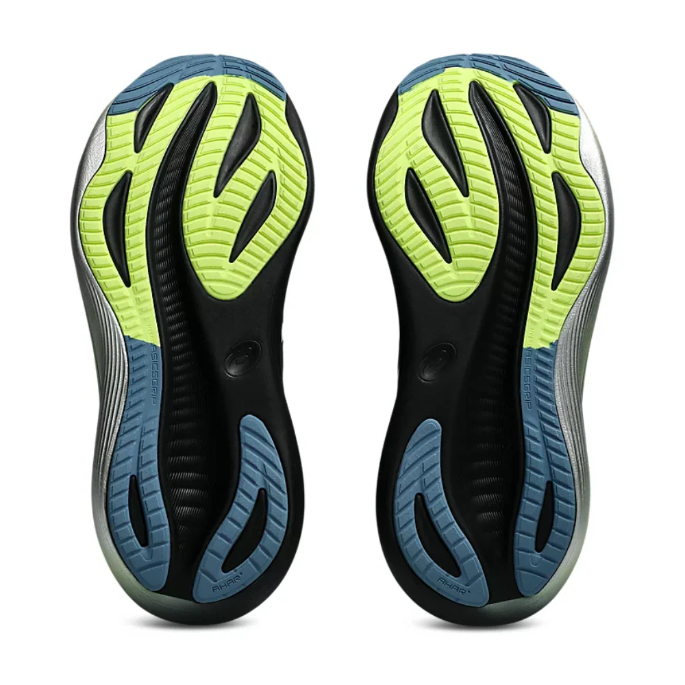 Gel-Nimbus 27 Luxe Women's :Luxe | Black - Image 4