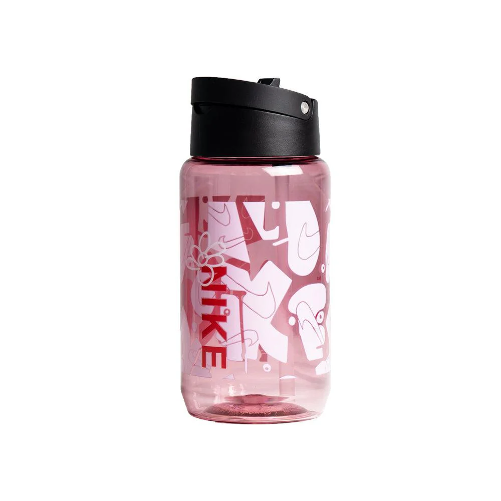 Nike 16oz TR Renew Recharge Straw Bottle (2 Colours) - Image 2