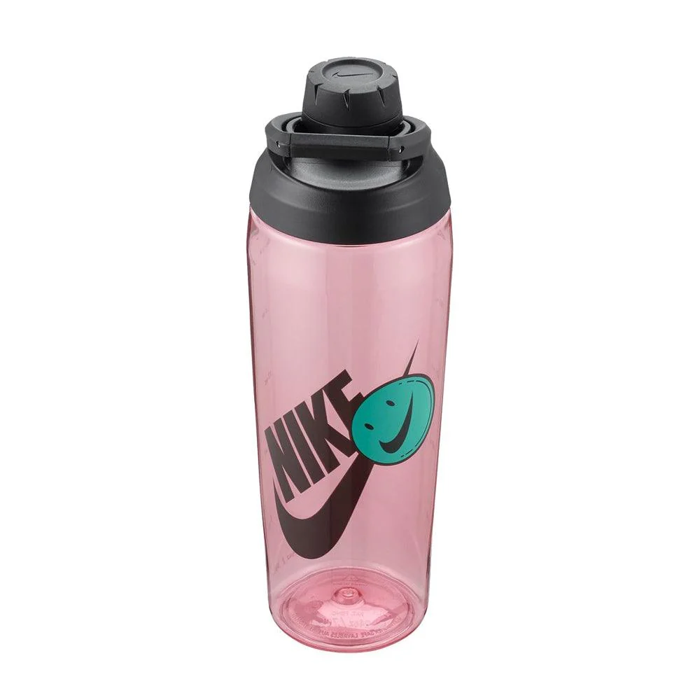 Nike 24oz TR Hypercharge Graphic Chug Bottle (3 Colours) - Image 3