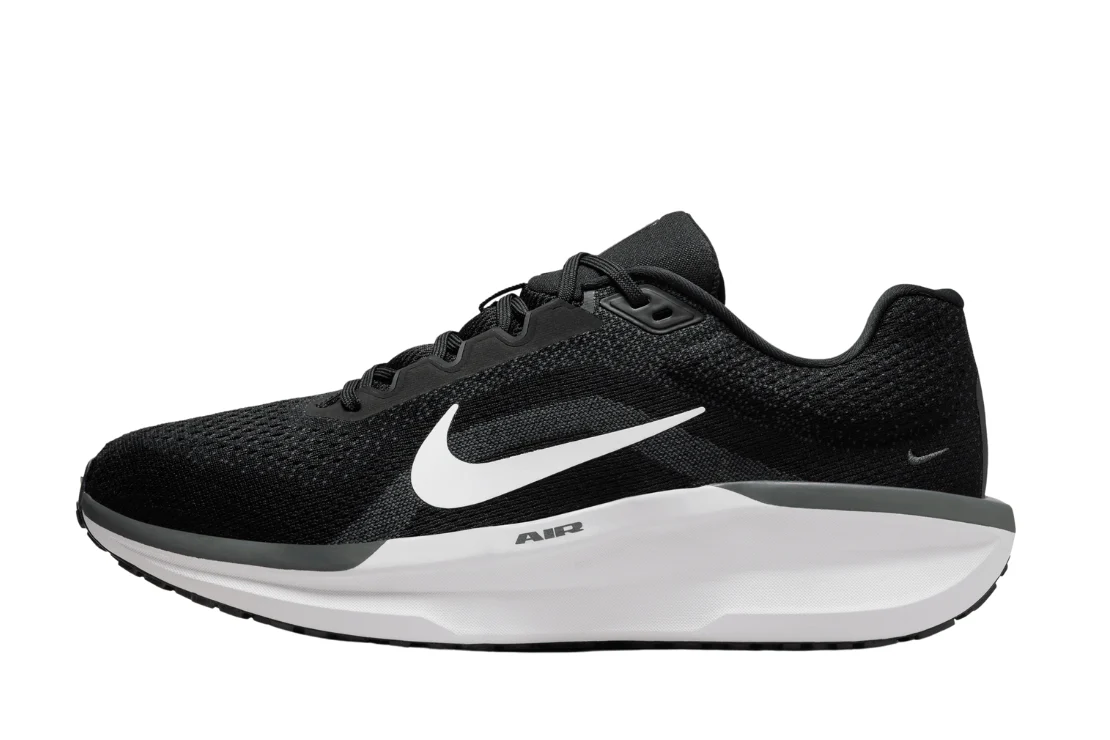 Air Winflo 11 Men's :Black | Anthracite
