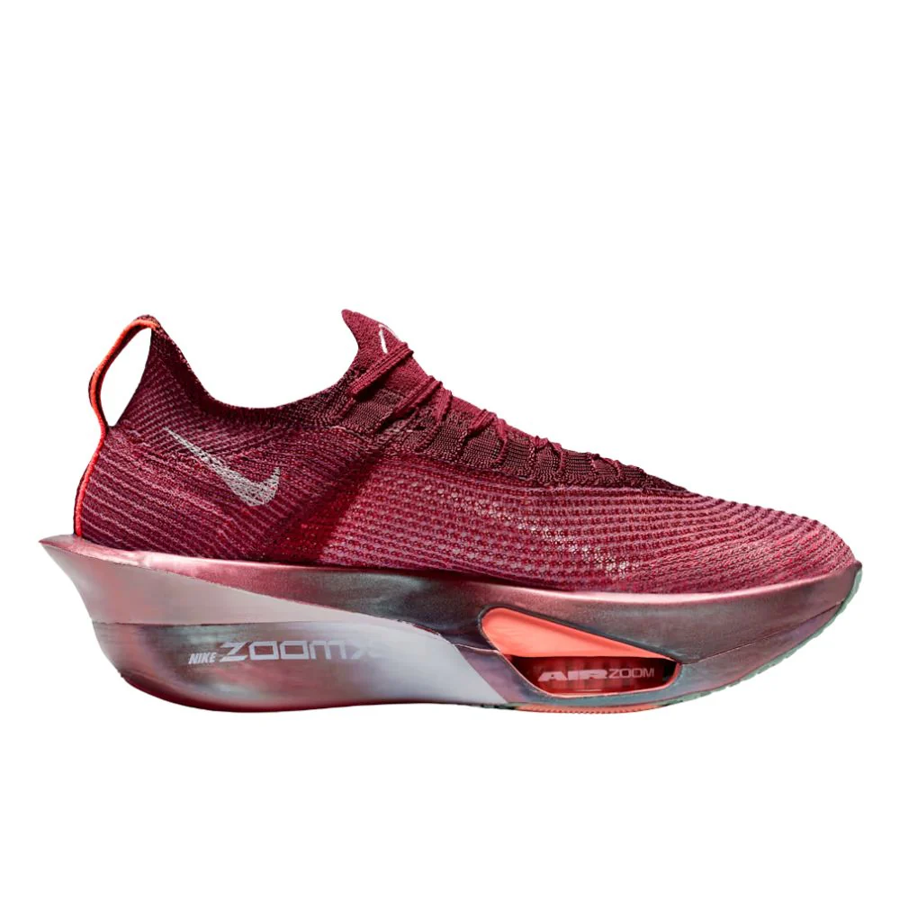 Air Zoom Alphafly 3 SE Women's :Team Red | Bright - Image 3