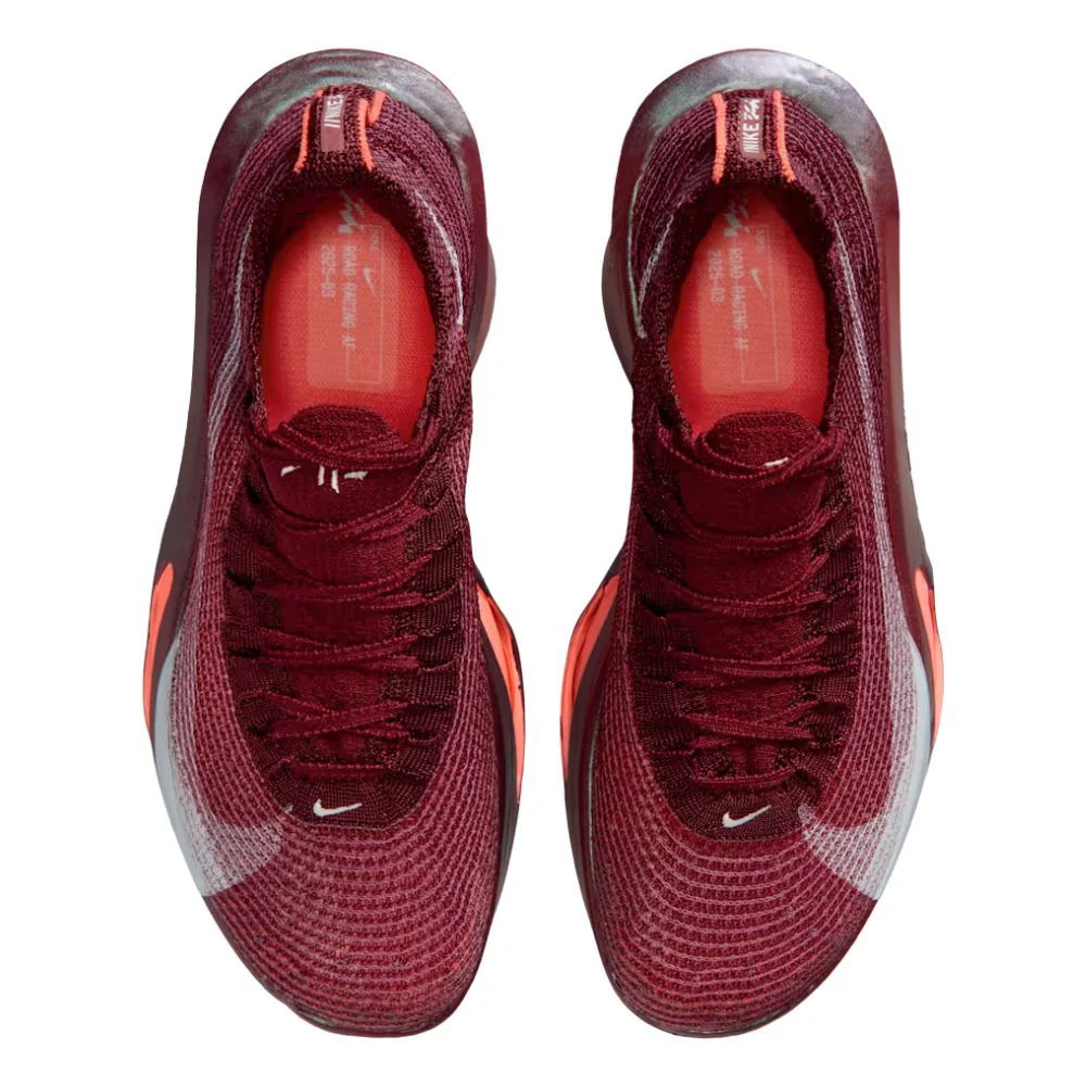 Air Zoom Alphafly 3 SE Women's :Team Red | Bright - Image 4