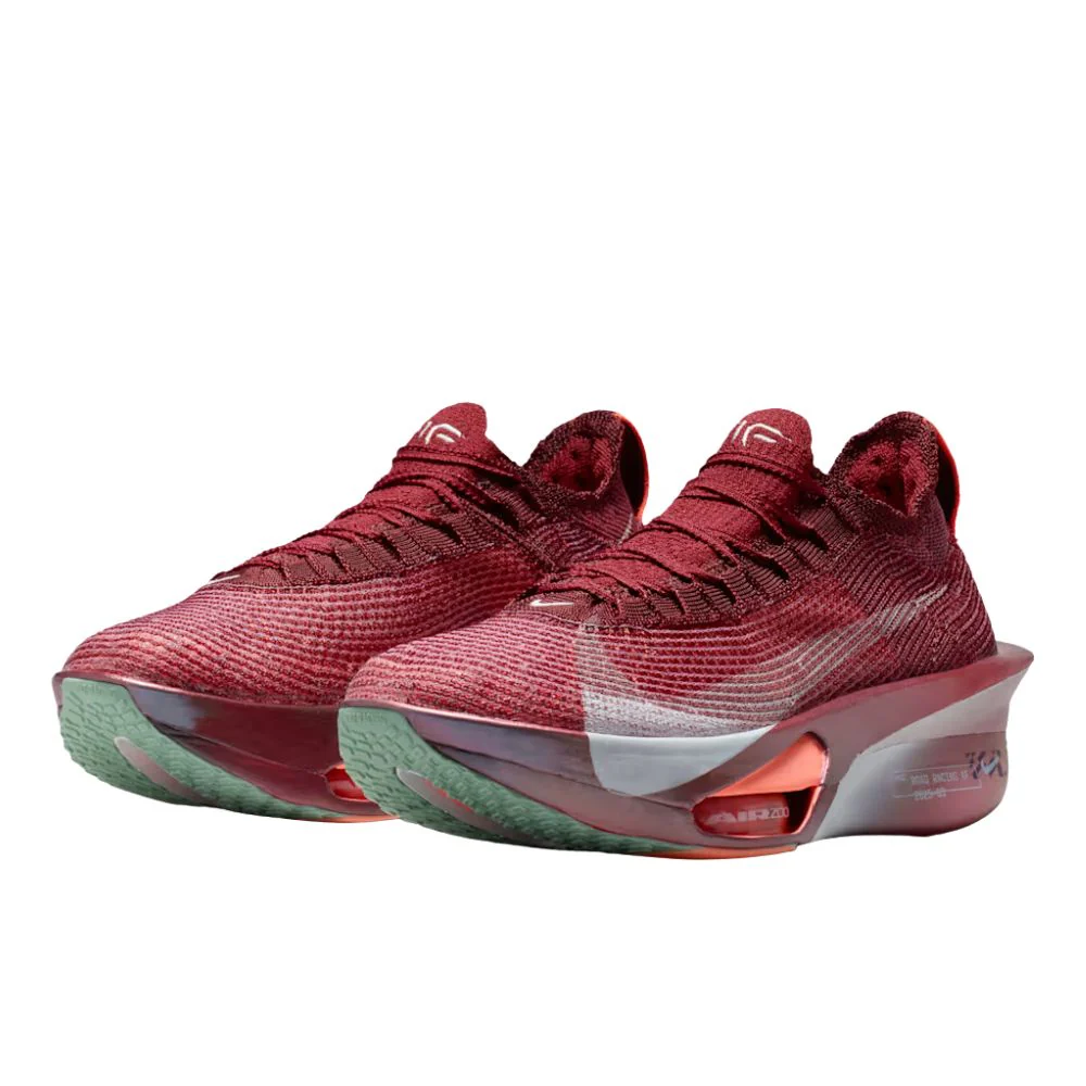 Air Zoom Alphafly 3 SE Women's :Team Red | Bright - Image 5