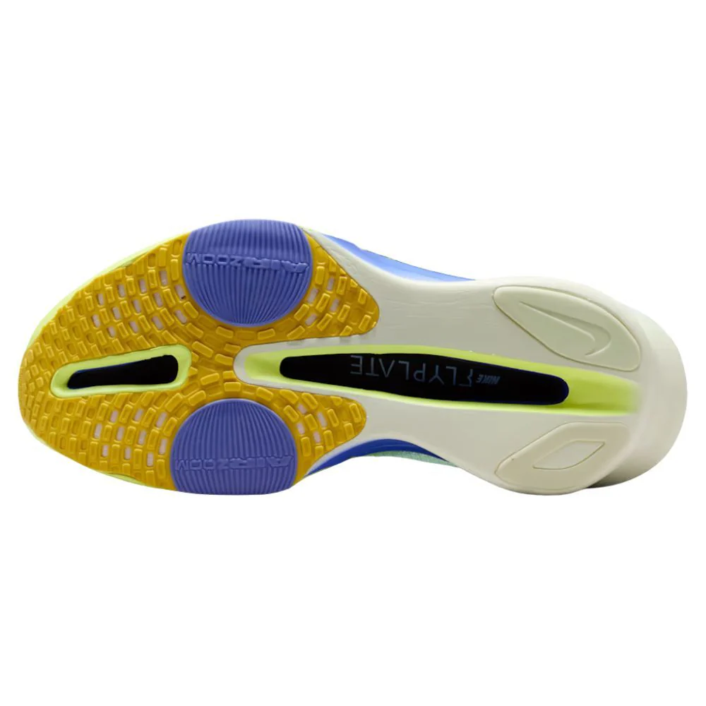Air Zoom Alphafly Next% 3 Men's: Barely Green | Volt Tint - Image 2
