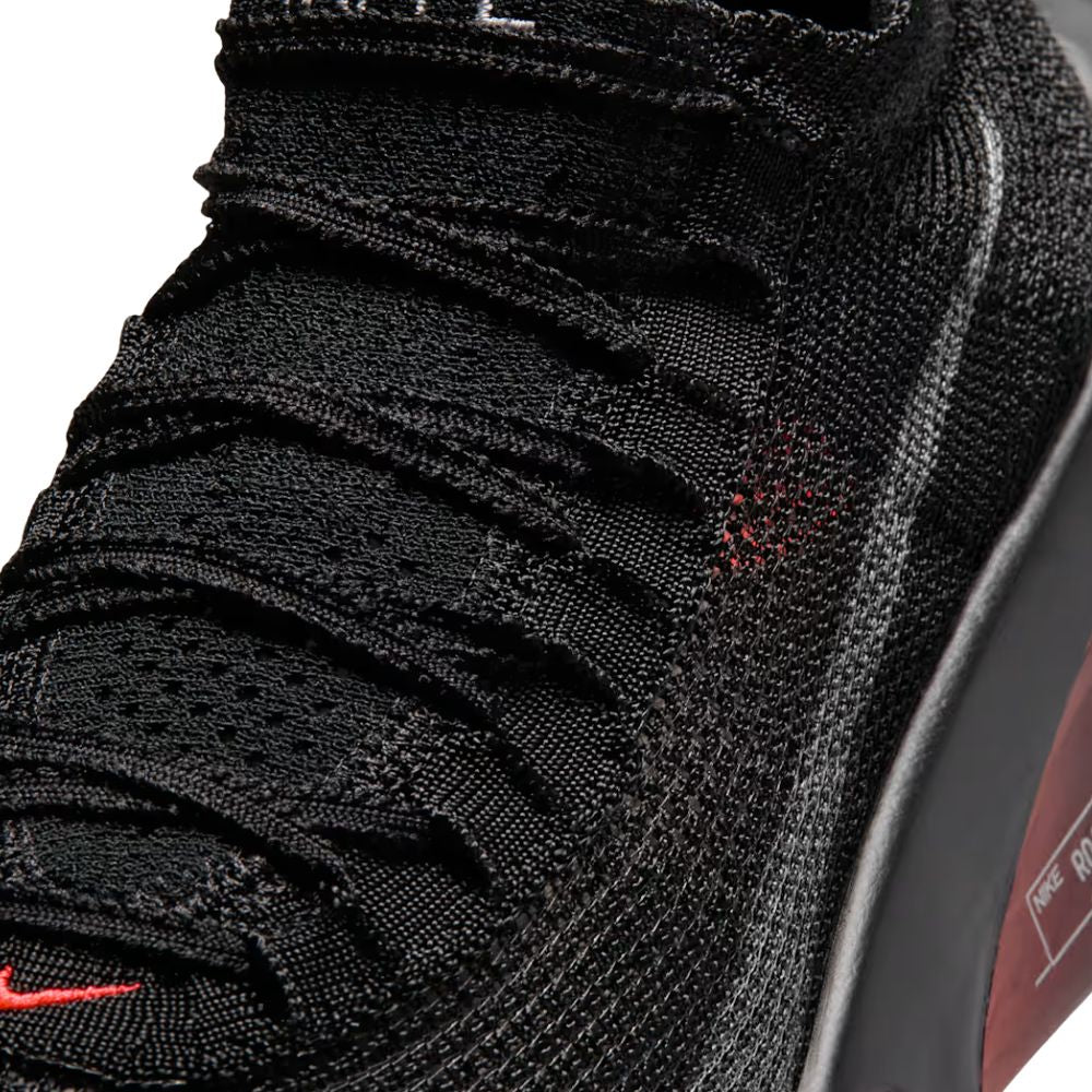 Air Zoom Alphafly Next% 3 Men's  :Black | Bright Crimson - Image 7
