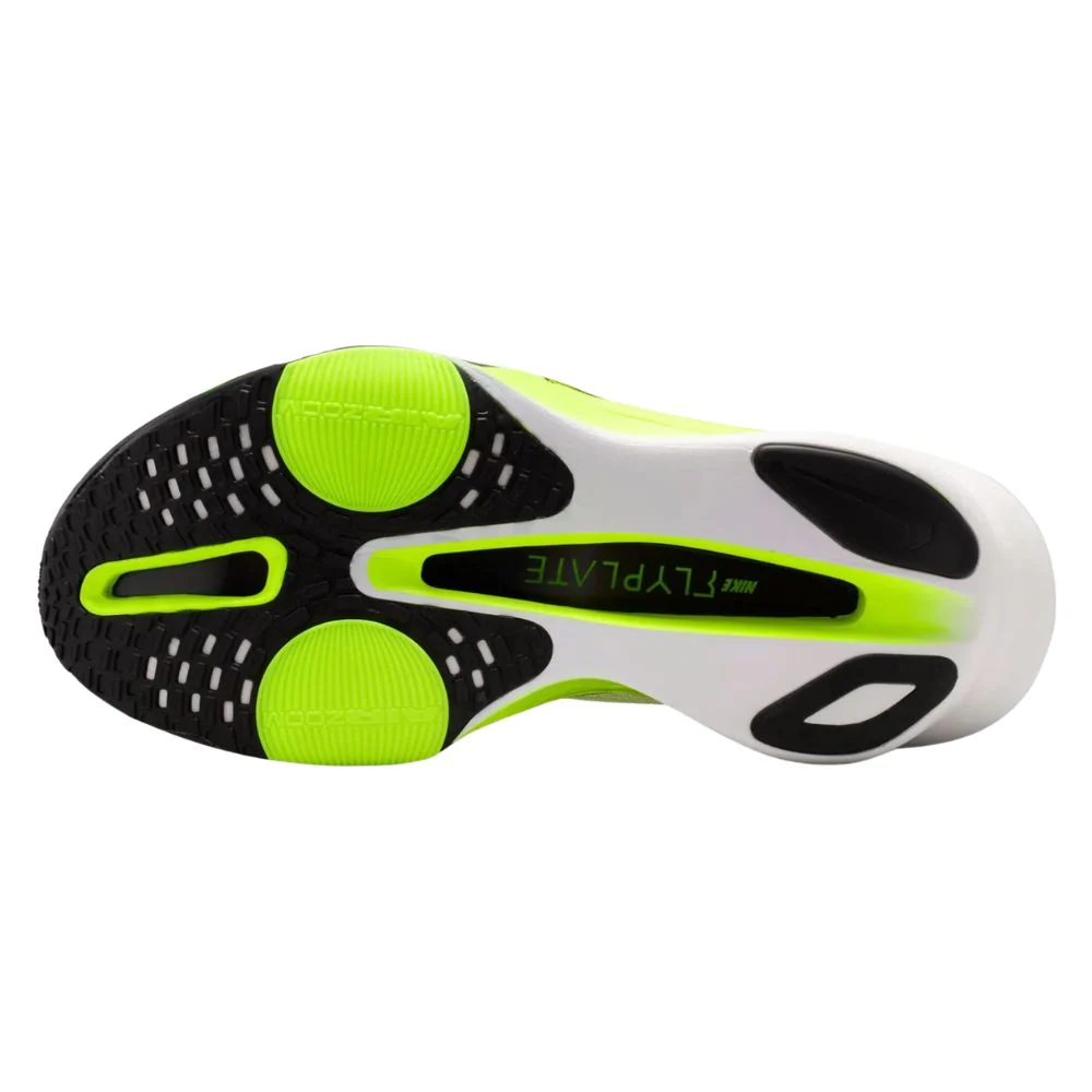 Air Zoom Alphafly Next% 3 Men's :White | Barely - Image 5