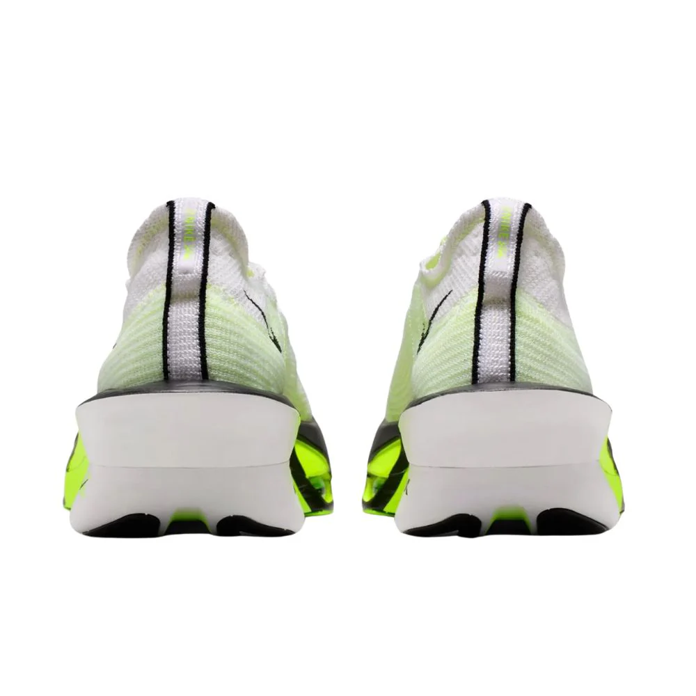 Air Zoom Alphafly Next% 3 Men's :White | Barely - Image 6