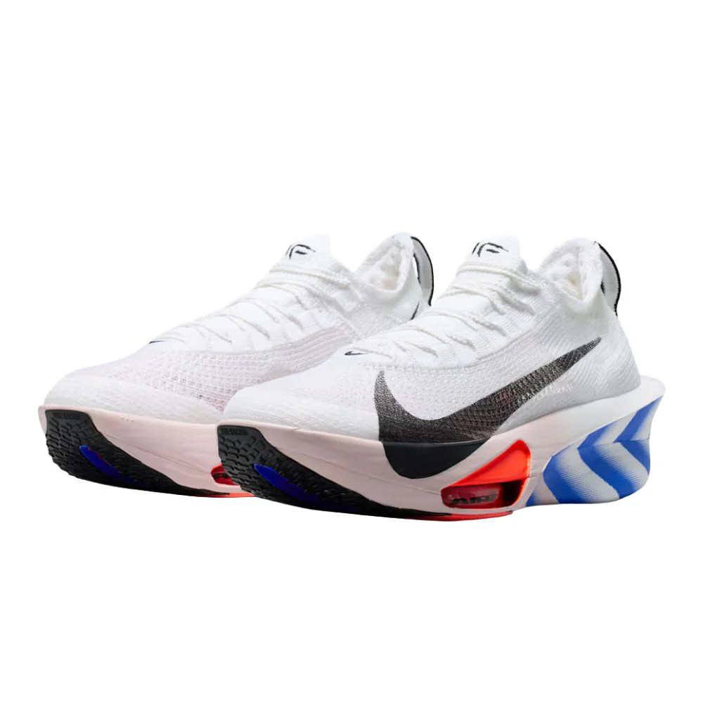 Air Zoom Alphafly Next% 3 Men's :White | Platinum Violet - Image 5
